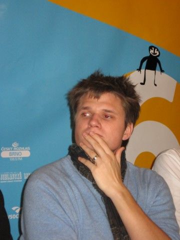 Festival Modré dny pošesté