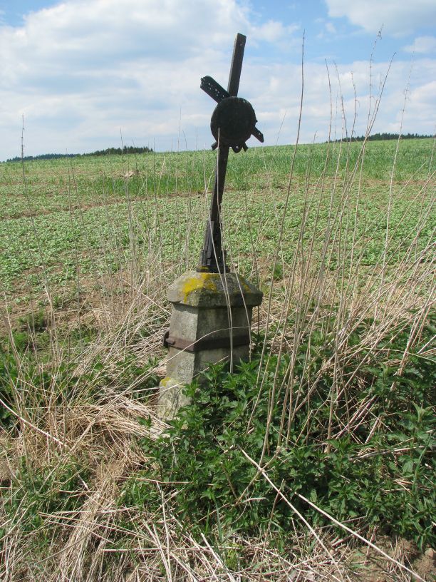 Festival připomene kříže v polích