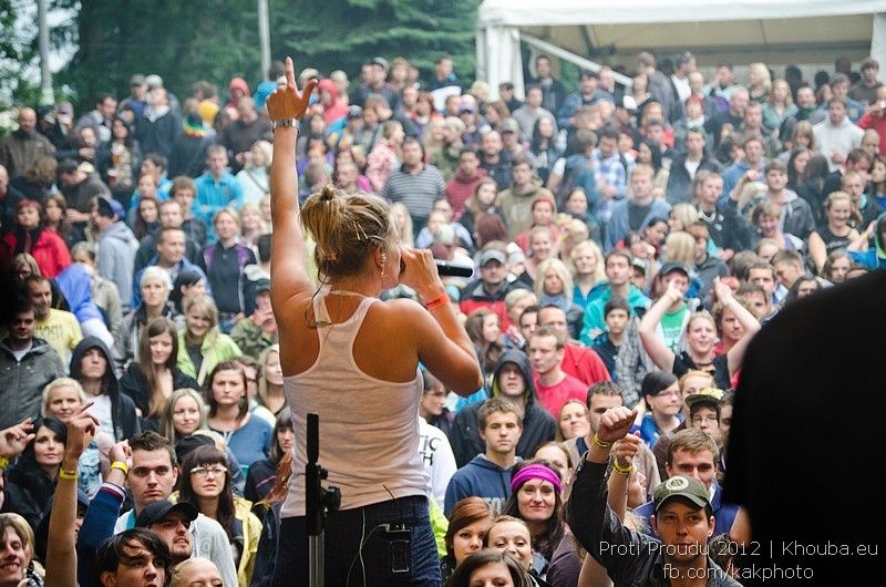 Festival Proti proudu začíná v pátek v Moravských Budějovicích
