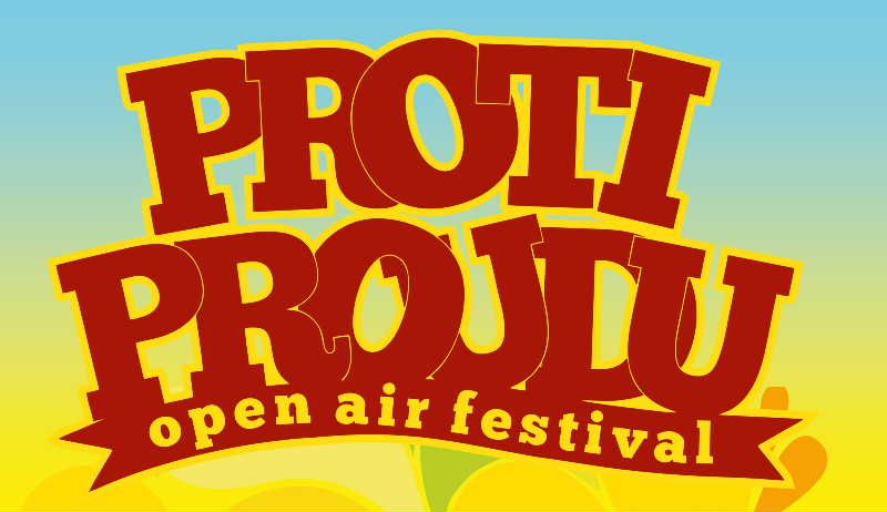Festival Proti proudu znovu v Moravských Budějovicích