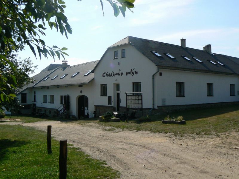 obrázek: Festival řemesel a vyznání na Chadimově mlýně