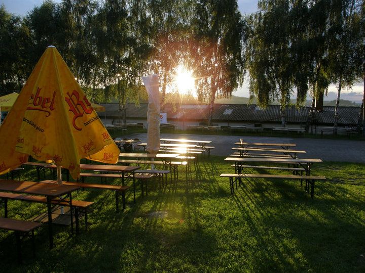 Festival Stock Dobrohostov po osmnácté