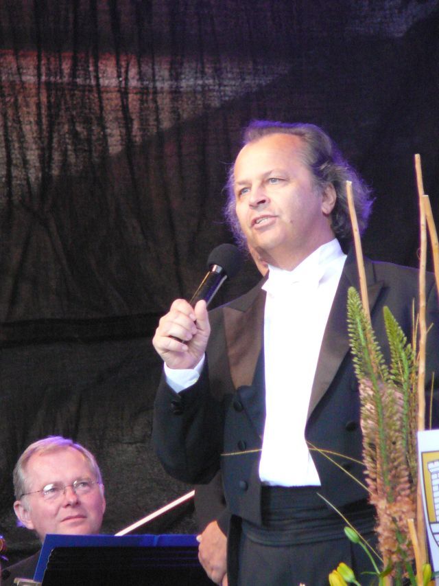 Festival Václav Hudeček a jeho hosté v Budějovicích po páté