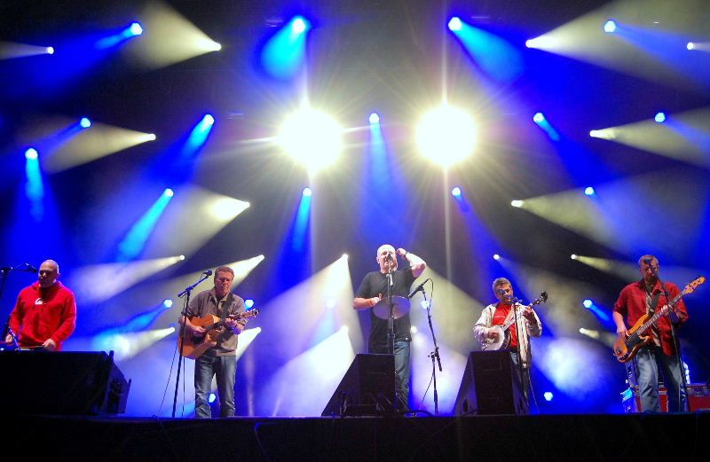 obrázek: Festival Vysočina fest je téměř vyprodaný