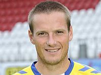 Filip Dort přerušil kariéru