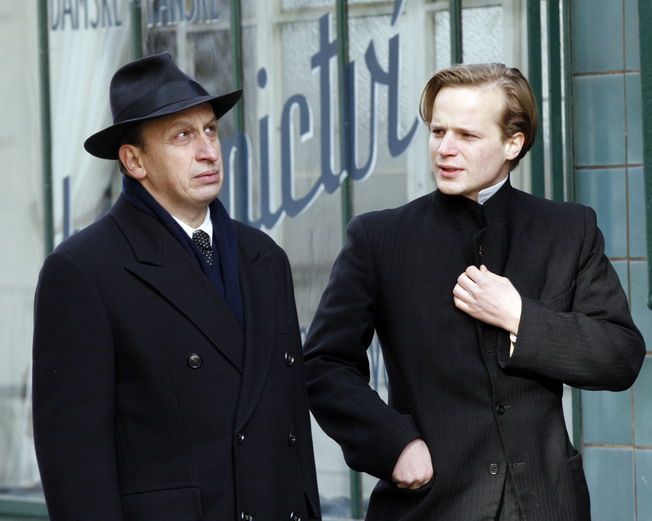 Film Tři sezóny v pekle od čtvrtka v Jihlavě