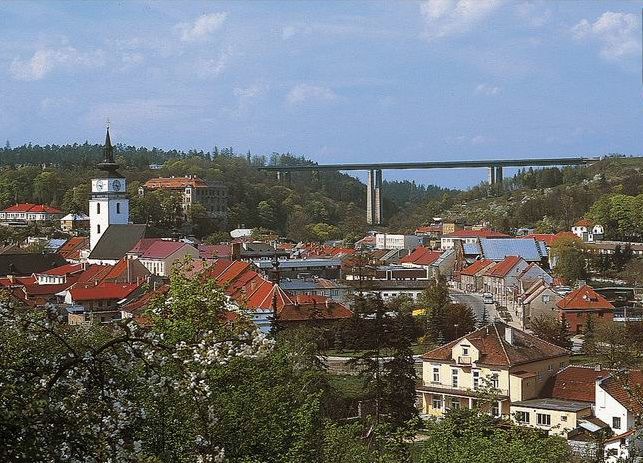 Filozof Václav Bělohradský ve Velkém Meziříčí