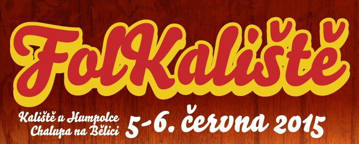 obrázek: Folkový festival FolKaliště o víkendu Na Bělici