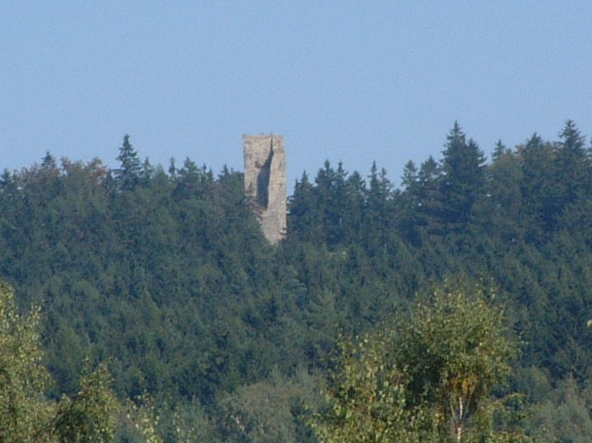 obrázek: Folkový festival na Orlíku