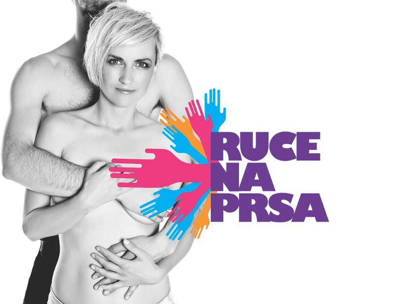 obrázek: Fotbalista Marek Jungr poradí v Jihlavě se samovyšetřením prsu