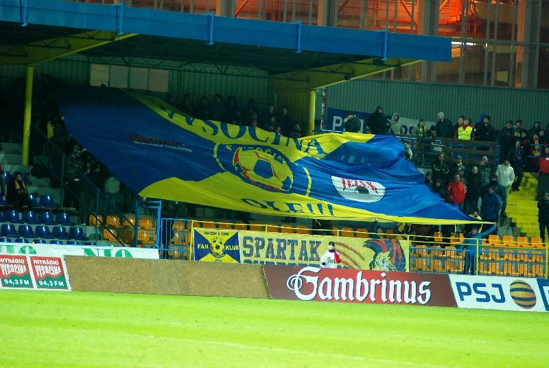 Fotbalisté FC Vysočina opět remizovali