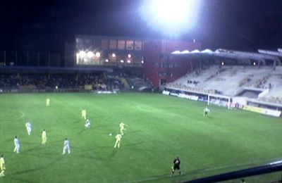 Fotbalisté FC Vysočina posílili kádr