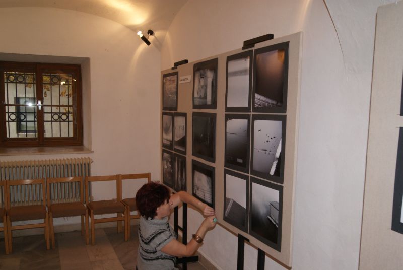 Fotofandové popáté v Moravských Budějovicích