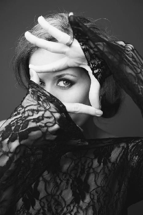 obrázek: Fotografka Žaneta Malá bude vystavovat v Dukovanech