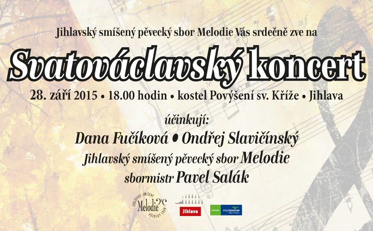 obrázek: Francouzská hudba rozezní jihlavský kostel