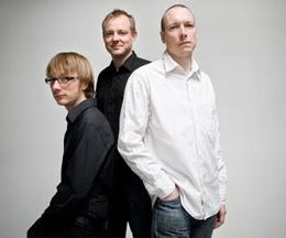 Francouzské trio v Kamenici nad Lipou