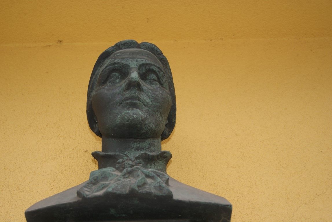 Františka Stránecká - moravská Božena Němcová