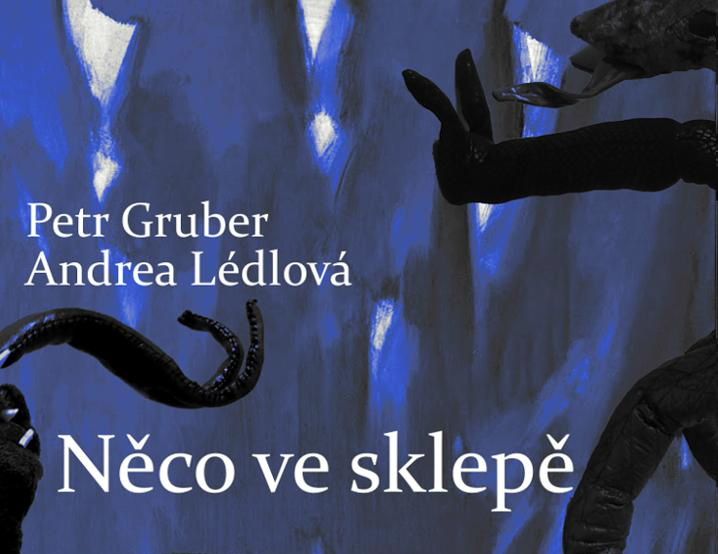 obrázek: Galerie v Havlíčkově Brodě hostí výstavu Něco ve sklepě