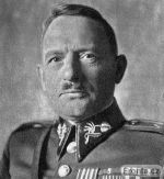 Generál Adam – rodák z Havlíčkobrodska, který řídil vojenské soudnictví