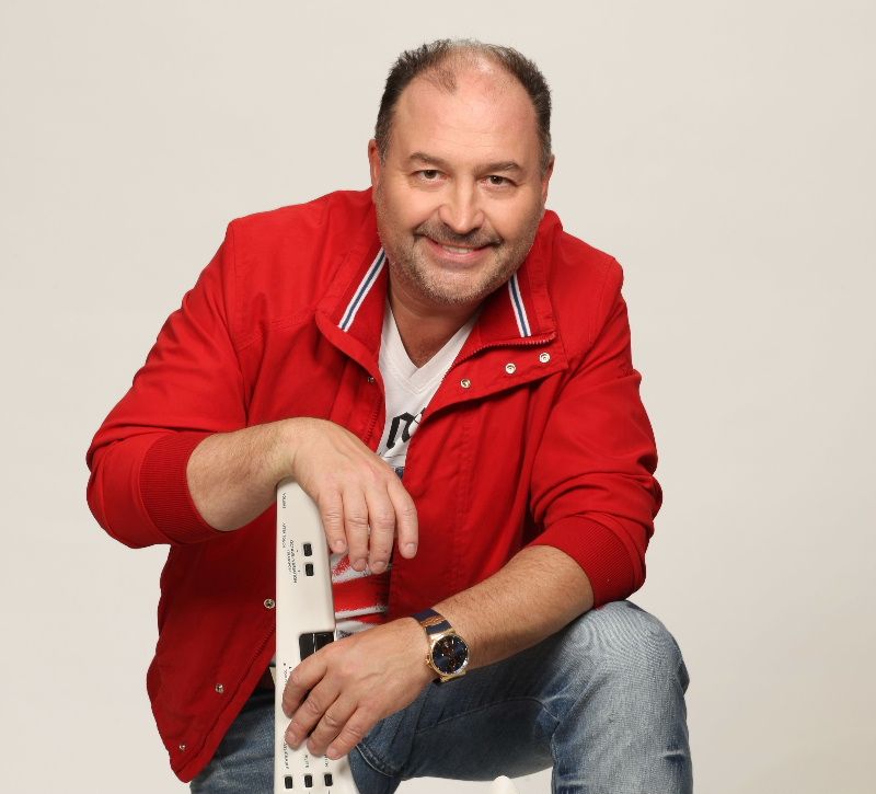 obrázek: Golčův Jeníkov přivítá Michala Davida