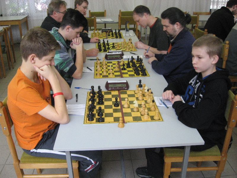 obrázek: Gordic Jihlava má šanci na první ligu