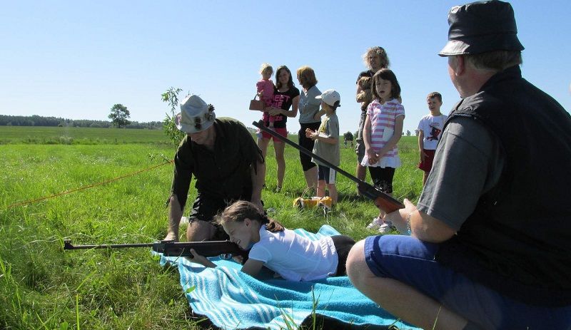 obrázek: Haberská pohádková cesta