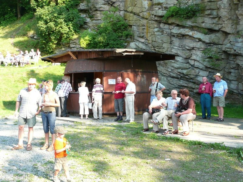 Haškova Lipnice 2008