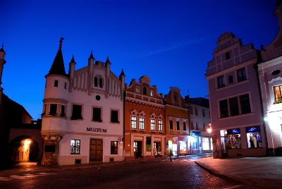 obrázek: Havlíčkobrodská galerie představí Josefa Ladu