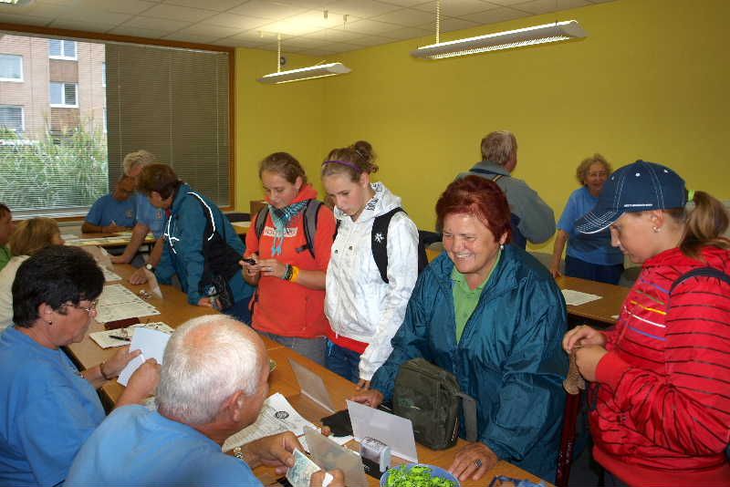 Havlíčkobrodská padesátka se blíží