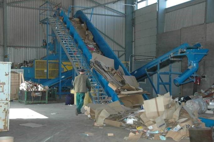 Referendum o spalovně v Jihlavě je neplatné