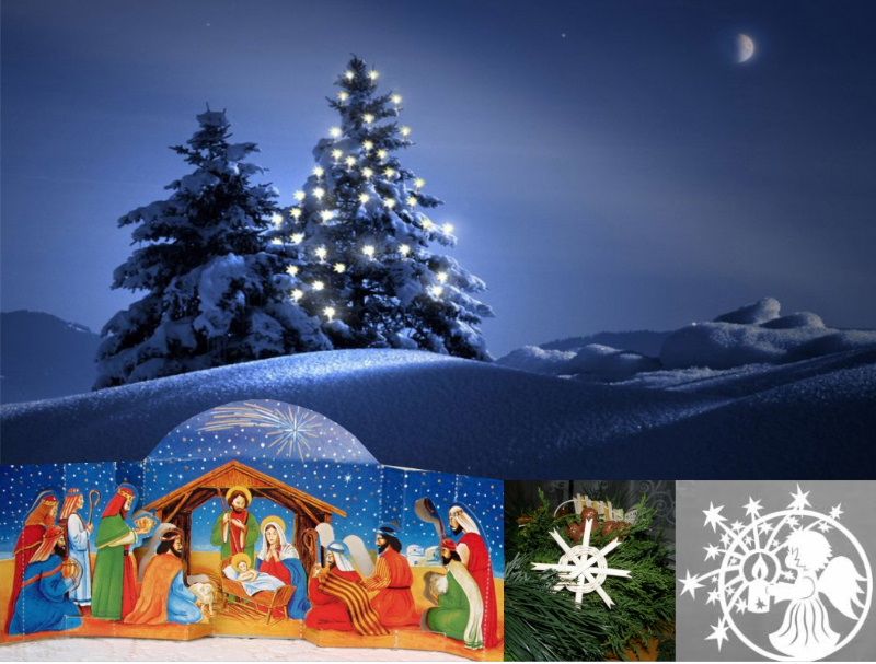 obrázek: Havlíčkobrodské muzeum připravilo vánoční díly