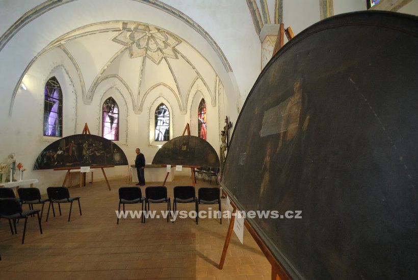 Havlíčkobrodské památky se v sobotu otevřely