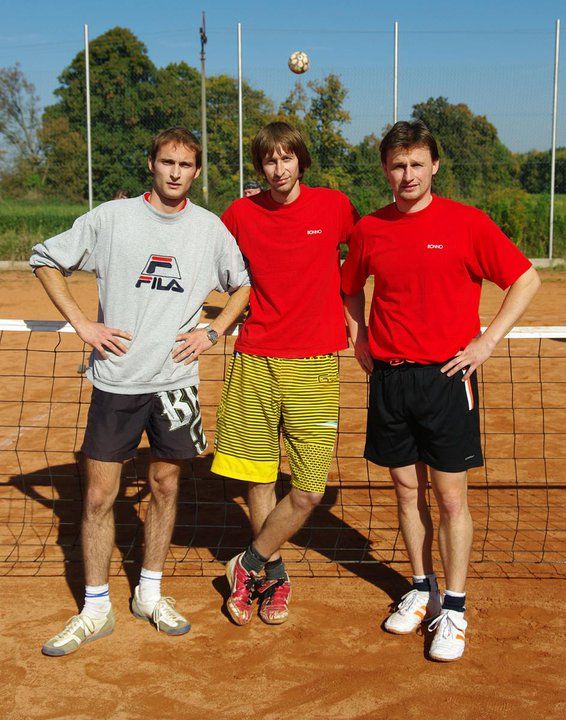 Havlíčkobrodští nohejbalisté vstupují do play-off