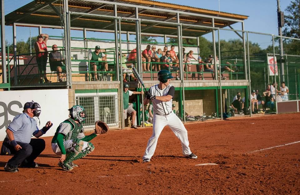 obrázek: Havlíčkobrodští softbalisté na Evropském poháru skončili čtvrtí