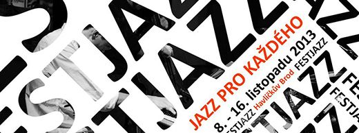 Havlíčkův Brod opět centrem jazzu