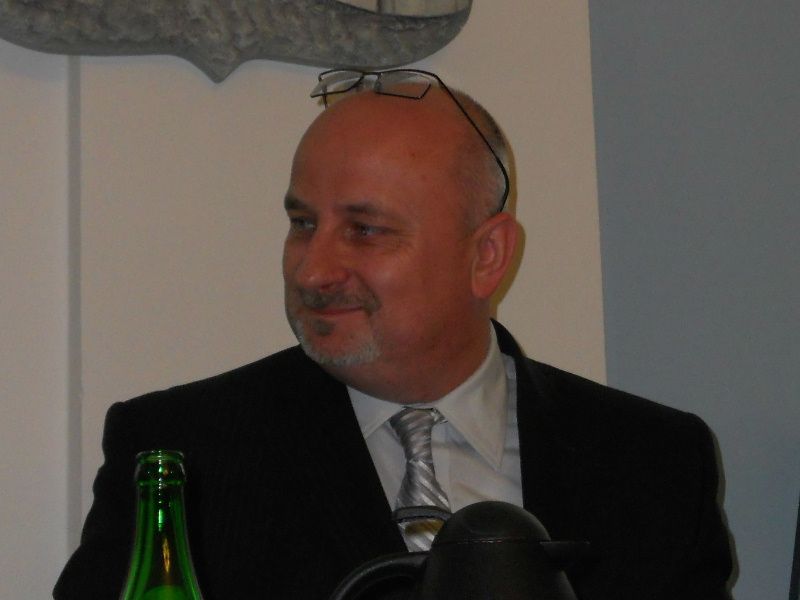 obrázek: Havlíčkův Brod povede nadále staronový starosta Jan Tecl