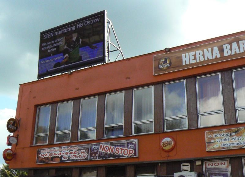 Havlíčkův Brod se těší na extraligu ve stolním tenisu