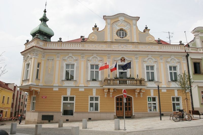 Havlíčkův Brod už hlídá třináct kamer
