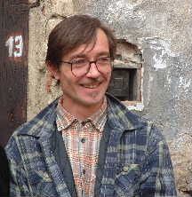 Havlíčkův dům hostí jubilejní výstavu ledečského výtvarníka