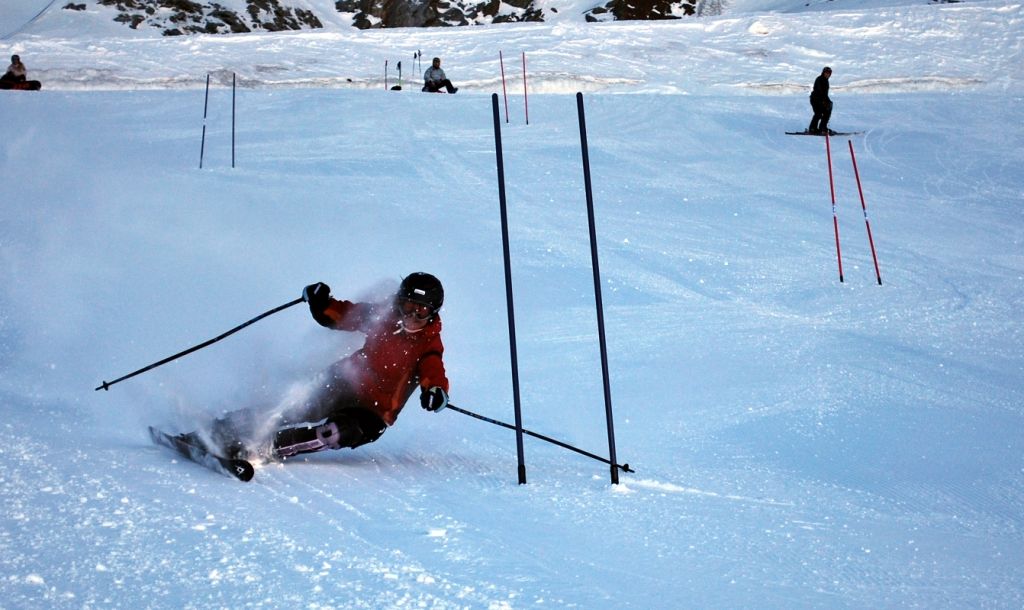 HB Ski Team připraven na sezonu
