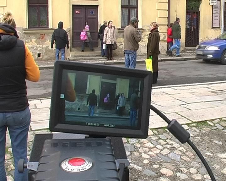 Heparinový vrah se vrátil do Brodu