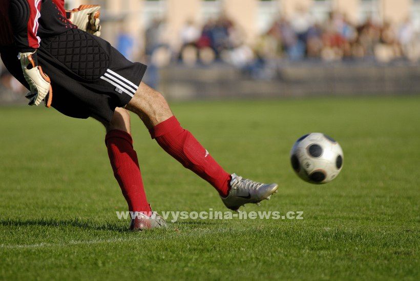 obrázek: Hipp: Na svém trávníku chceme vybojovat důležité body