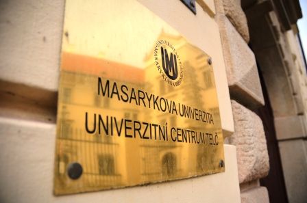 Historická památka v Telči poslouží opět univerzitě