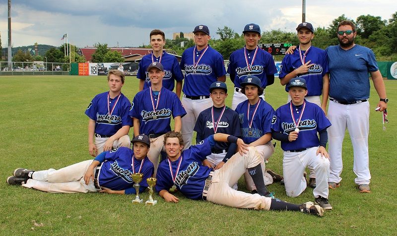 obrázek: Historicky první pohárové zlato míří do Třebíče