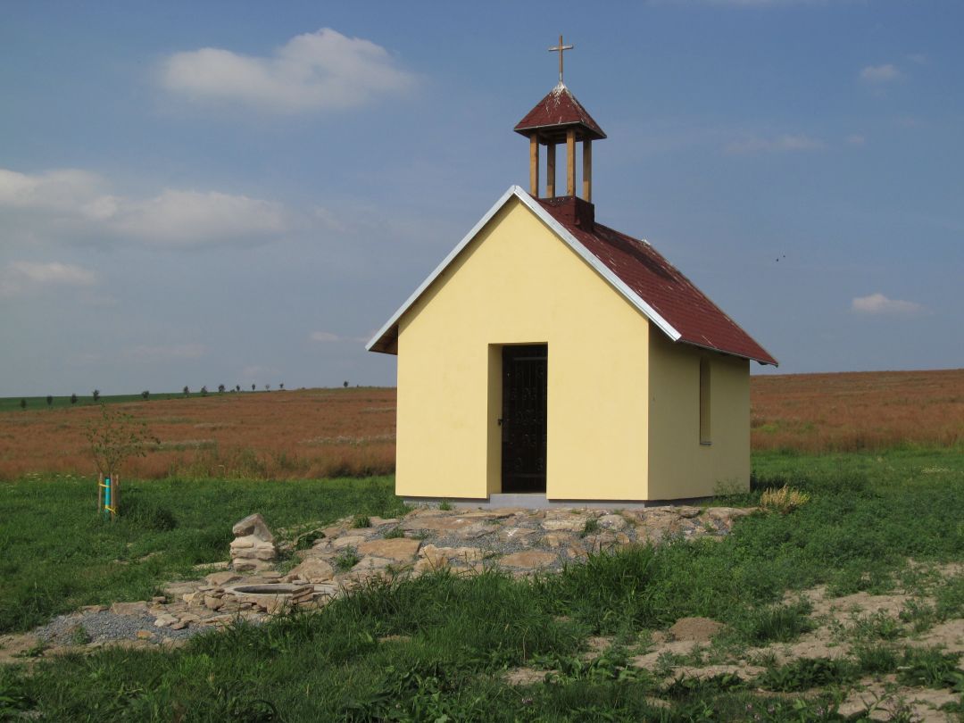 obrázek: Hlasujte pro Studánku Vysočiny 2014