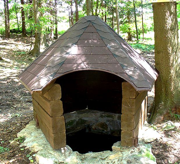 obrázek: Hlasujte pro Studánku Vysočiny roku 2016