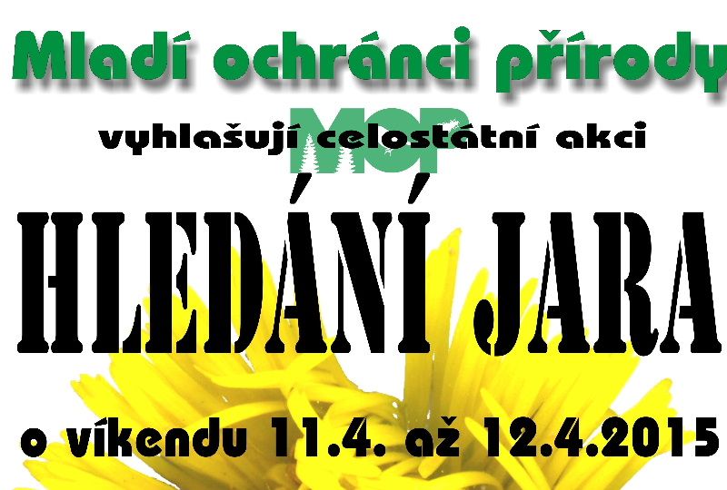 obrázek: Hledání jara v Jihlavě