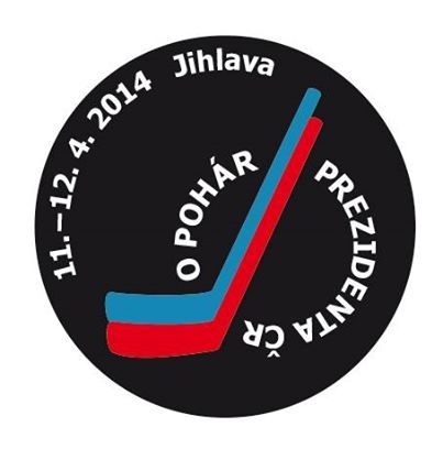 obrázek: Hokejový turnaj mladých nadějí v Jihlavě