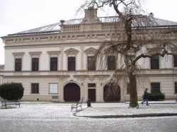 obrázek: Horácká galerie připomene některá výročí letošního roku