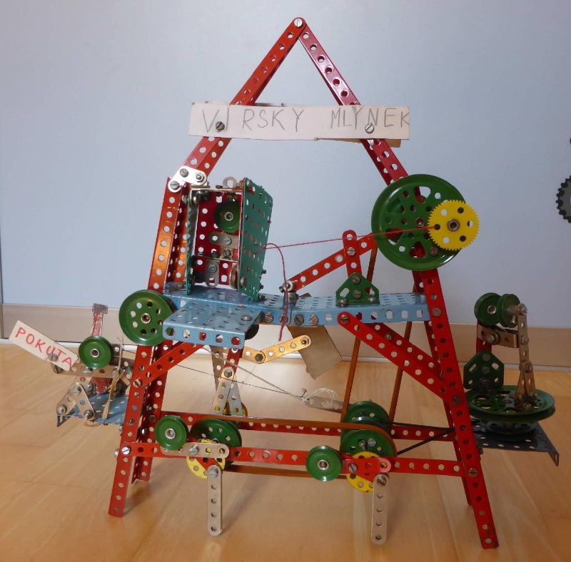 obrázek: Horácké muzeum zve v červnu na dvě výstavy